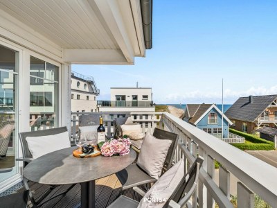 Holiday house Ferienhaus Beachvilla Olpenitz - Features photo 21