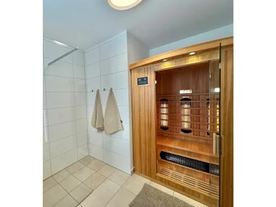 Holiday house Ferienhaus Weidefelderstrandhaus Olpenitz - Features photo 7