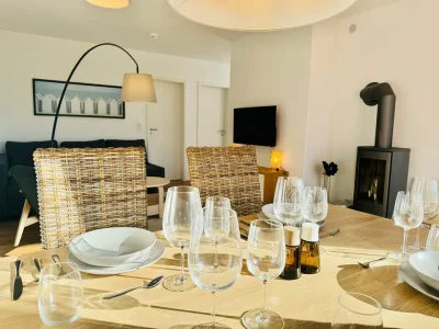 Holiday house Ferienhaus Weidefelderstrandhaus Olpenitz - Features photo 8