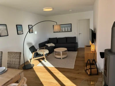 Holiday house Ferienhaus Weidefelderstrandhaus Olpenitz - Features photo 10