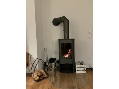 Holiday house Ferienhaus Weidefelderstrandhaus Olpenitz - Features photo 11