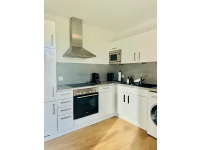 Holiday house Ferienhaus Weidefelderstrandhaus Olpenitz - Features photo 13