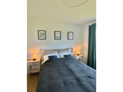 Holiday house Ferienhaus Weidefelderstrandhaus Olpenitz - Features photo 14