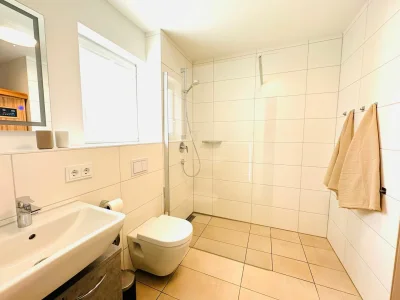 Holiday house Ferienhaus Weidefelderstrandhaus Olpenitz - Features photo 17