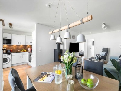 Holiday apartment Ferienwohnung Maltes Ostseekoje - Features photo 2