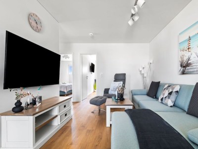 Holiday apartment Ferienwohnung Maltes Ostseekoje - Features photo 3