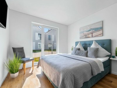 Holiday apartment Ferienwohnung Maltes Ostseekoje - Features photo 5