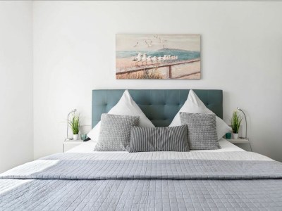 Holiday apartment Ferienwohnung Maltes Ostseekoje - Features photo 6