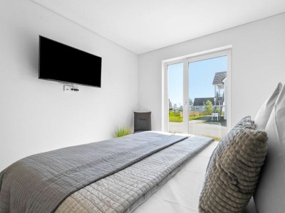 Holiday apartment Ferienwohnung Maltes Ostseekoje - Features photo 7