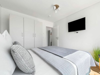 Holiday apartment Ferienwohnung Maltes Ostseekoje - Features photo 8