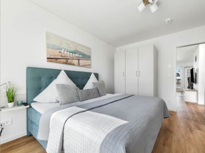 Holiday apartment Ferienwohnung Maltes Ostseekoje - Features photo 9