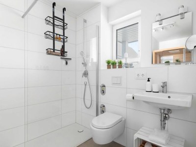 Holiday apartment Ferienwohnung Maltes Ostseekoje - Features photo 10