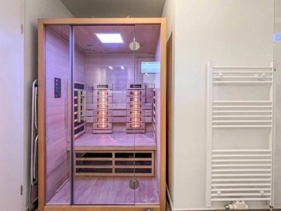 Holiday apartment Ferienwohnung Maltes Ostseekoje - Features photo 11