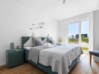 Holiday apartment Ferienwohnung Maltes Ostseekoje - Features photo 12