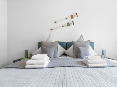 Holiday apartment Ferienwohnung Maltes Ostseekoje - Features photo 13