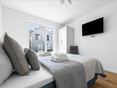 Holiday apartment Ferienwohnung Maltes Ostseekoje - Features photo 14