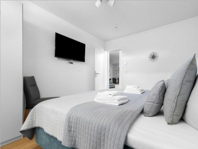 Holiday apartment Ferienwohnung Maltes Ostseekoje - Features photo 15