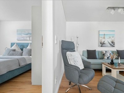 Holiday apartment Ferienwohnung Maltes Ostseekoje - Features photo 16