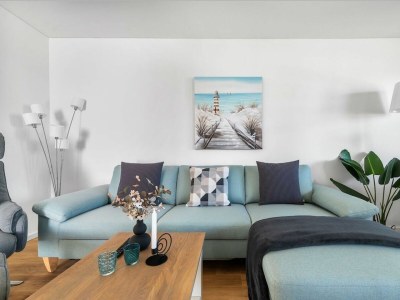 Holiday apartment Ferienwohnung Maltes Ostseekoje - Features photo 17