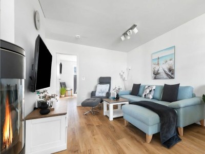 Holiday apartment Ferienwohnung Maltes Ostseekoje - Features photo 18