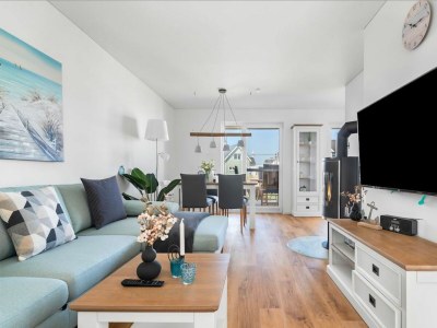 Holiday apartment Ferienwohnung Maltes Ostseekoje - Features photo 19