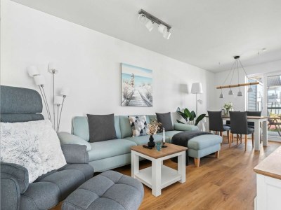 Holiday apartment Ferienwohnung Maltes Ostseekoje - Features photo 20