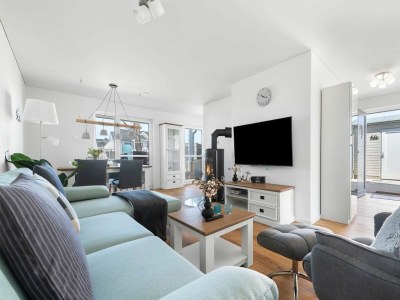 Holiday apartment Ferienwohnung Maltes Ostseekoje - Features photo 21