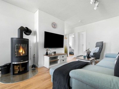 Holiday apartment Ferienwohnung Maltes Ostseekoje - Features photo 22