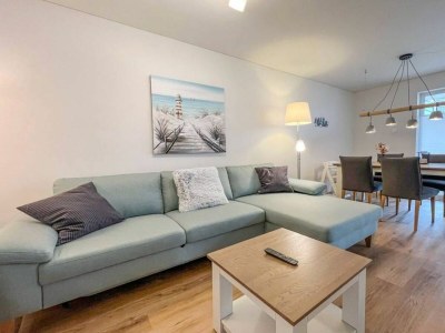 Holiday apartment Ferienwohnung Maltes Ostseekoje - Features photo 23