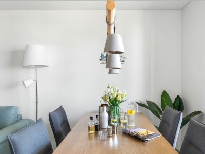 Holiday apartment Ferienwohnung Maltes Ostseekoje - Features photo 24