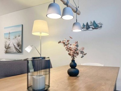 Holiday apartment Ferienwohnung Maltes Ostseekoje - Features photo 25