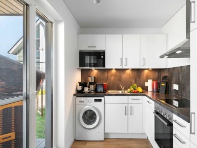 Holiday apartment Ferienwohnung Maltes Ostseekoje - Features photo 26