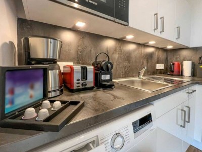 Holiday apartment Ferienwohnung Maltes Ostseekoje - Features photo 27