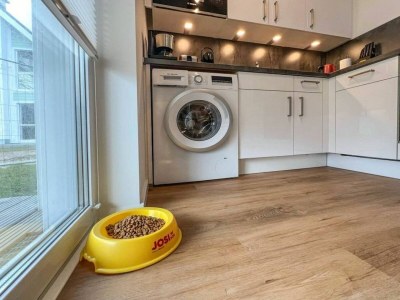 Holiday apartment Ferienwohnung Maltes Ostseekoje - Features photo 28