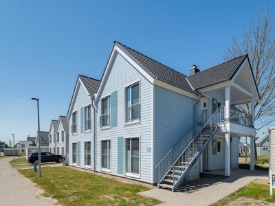 Holiday apartment Ferienwohnung Maltes Ostseekoje - Features photo 30