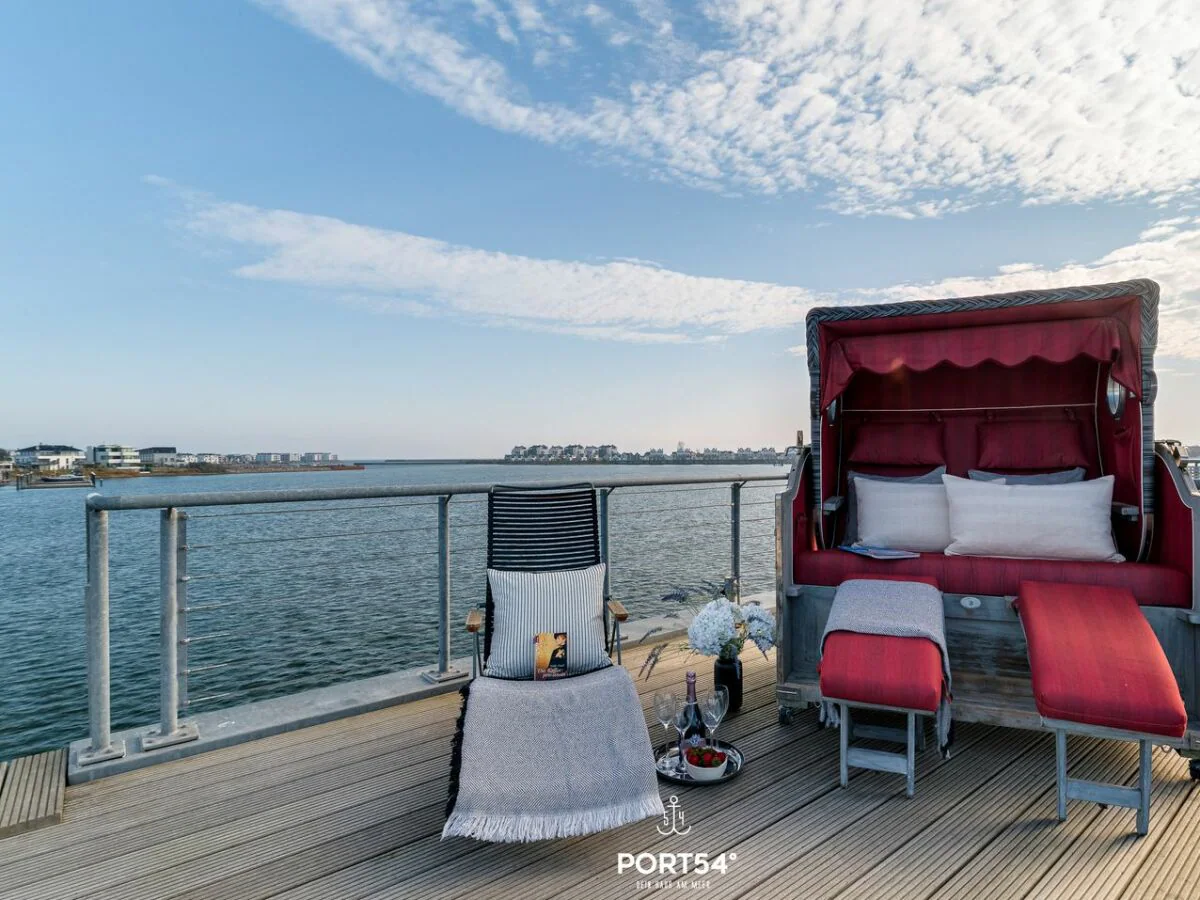 Holiday house Ferienhaus Art Emotion Olpenitz