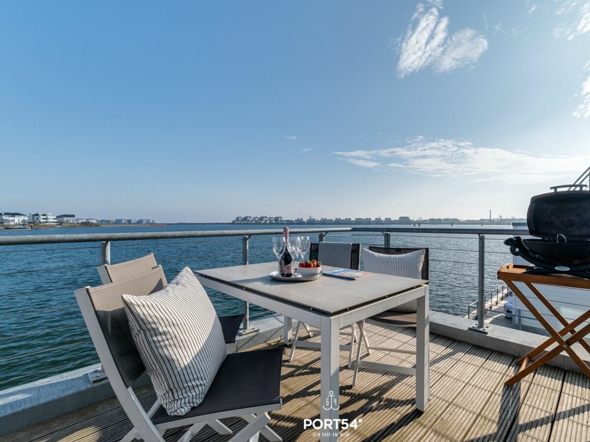 Holiday house Ferienhaus Art Emotion Olpenitz - Features photo 2