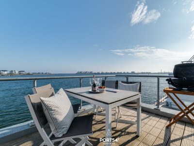 Holiday house Ferienhaus Art Emotion Olpenitz - Features photo 2