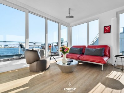 Holiday house Ferienhaus Art Emotion Olpenitz - Features photo 3