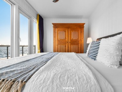 Holiday house Ferienhaus Art Emotion Olpenitz - Features photo 6