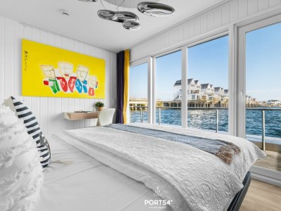 Holiday house Ferienhaus Art Emotion Olpenitz - Features photo 7