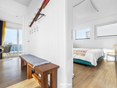 Holiday house Ferienhaus Art Emotion Olpenitz - Features photo 8