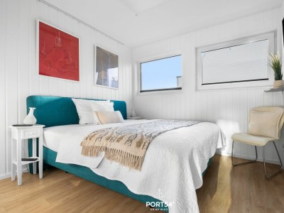 Holiday house Ferienhaus Art Emotion Olpenitz - Features photo 9