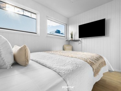 Holiday house Ferienhaus Art Emotion Olpenitz - Features photo 10