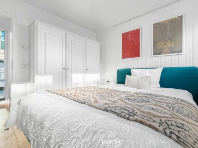 Holiday house Ferienhaus Art Emotion Olpenitz - Features photo 11