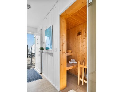 Holiday house Ferienhaus Art Emotion Olpenitz - Features photo 12