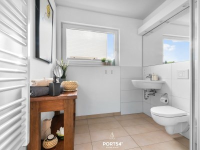 Holiday house Ferienhaus Art Emotion Olpenitz - Features photo 13