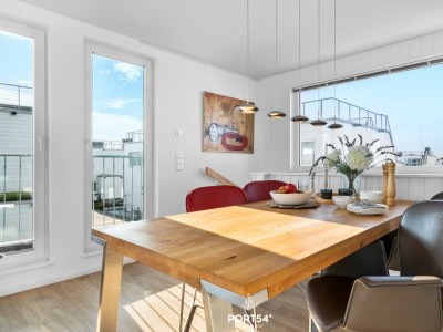 Holiday house Ferienhaus Art Emotion Olpenitz - Features photo 16