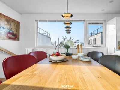 Holiday house Ferienhaus Art Emotion Olpenitz - Features photo 17