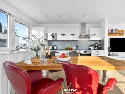 Holiday house Ferienhaus Art Emotion Olpenitz - Features photo 18